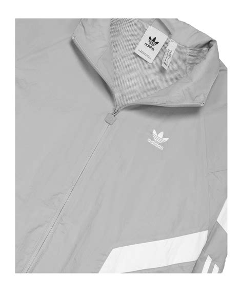 adidas original jacke damen grau schlangenprint|Originals Jacken .